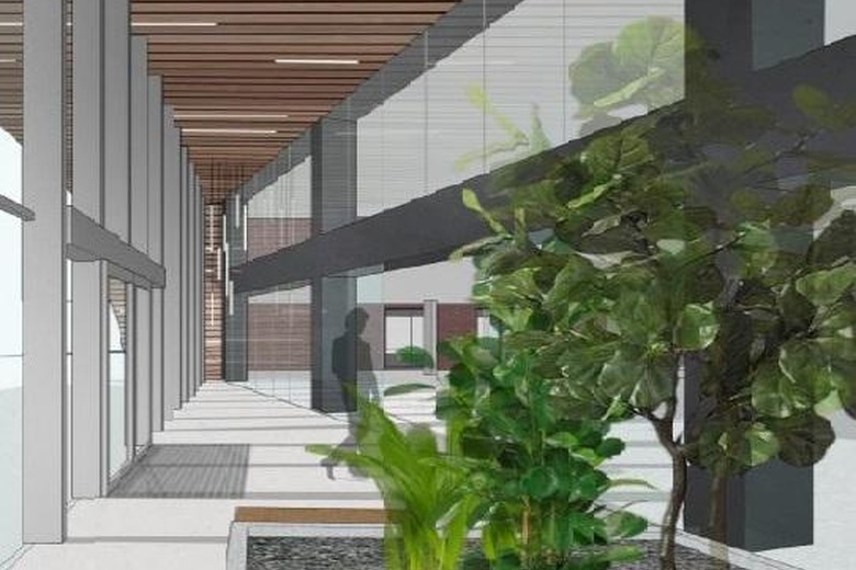 KantoorruimteaanVan Asch van Wijckstraat 55<br/> inAmersfoort