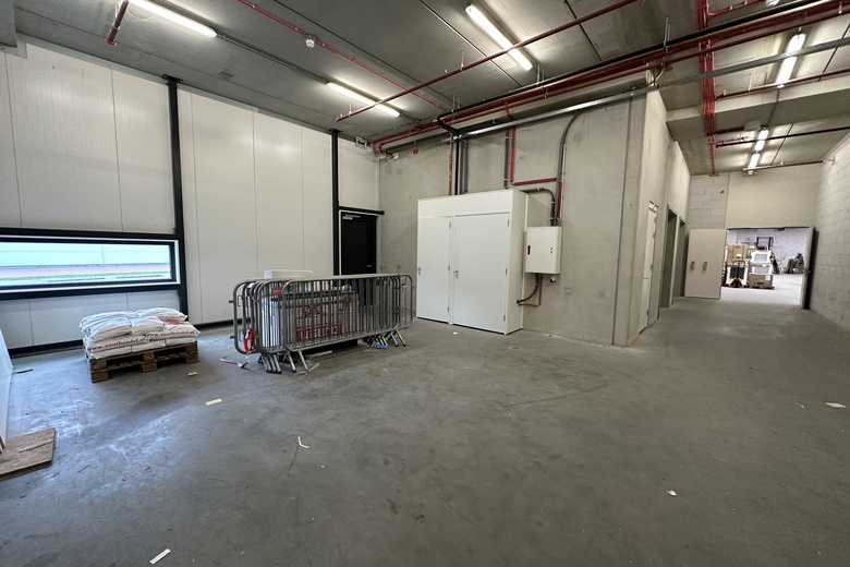 BedrijfsruimteaanEkkersrijt 4101<br/> inSon en Breugel