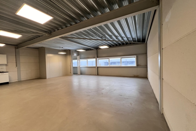 Bedrijfsruimte Amstelveen - Keurmeesterstraat 35 - Foto 12
