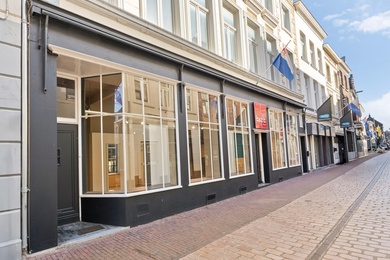 Winkelruimte Roermond - Schoenmakersstraat 1 - Foto 2