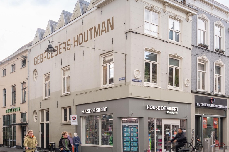 Bekijk foto 1 van Hinthamerstraat 81