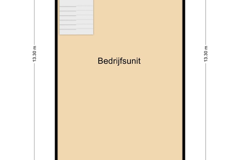Bedrijfsruimte Zierikzee - Techniekweg 5 0010 - Foto 12