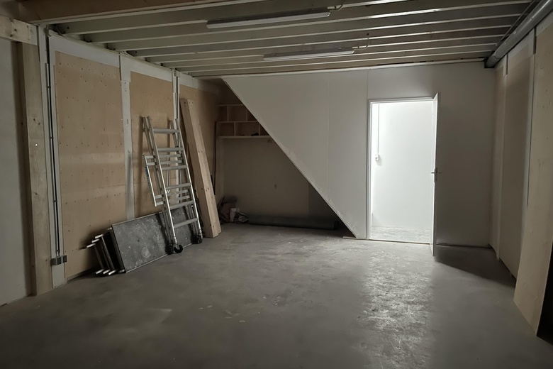 Bedrijfsruimte Wormerveer - Vrijheidweg 22 - Foto 4