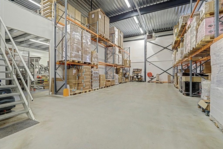 Bedrijfsruimte Zeewolde - Jachtwagen 37 - Foto 19