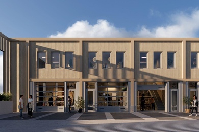 Bekijk foto 2 van Rooseveltstraat 12