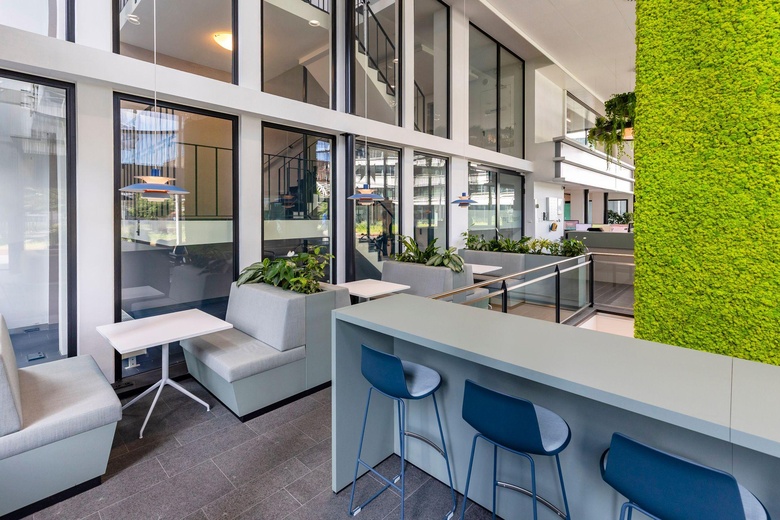 KantoorruimteaanPrinses Beatrixlaan 7<br/> inDen Haag