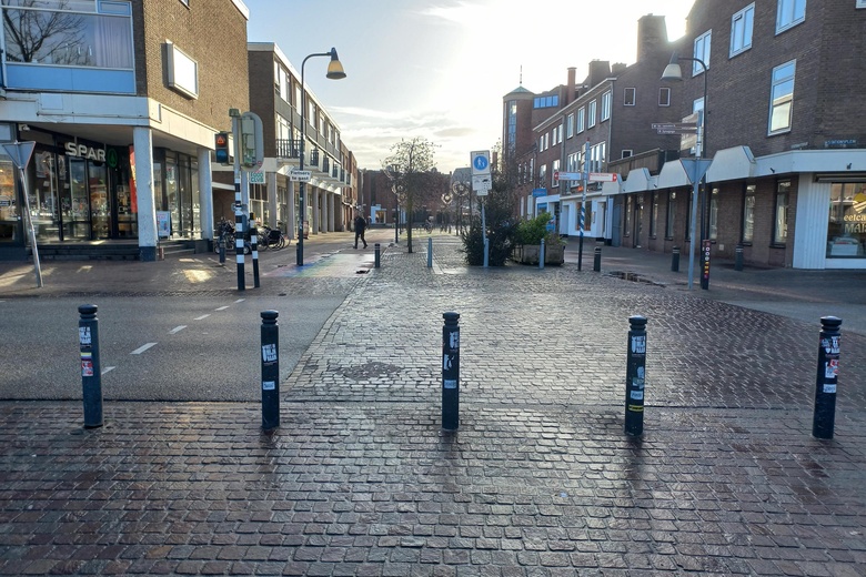 WinkelruimteaanStationsplein 59<br/> inZutphen