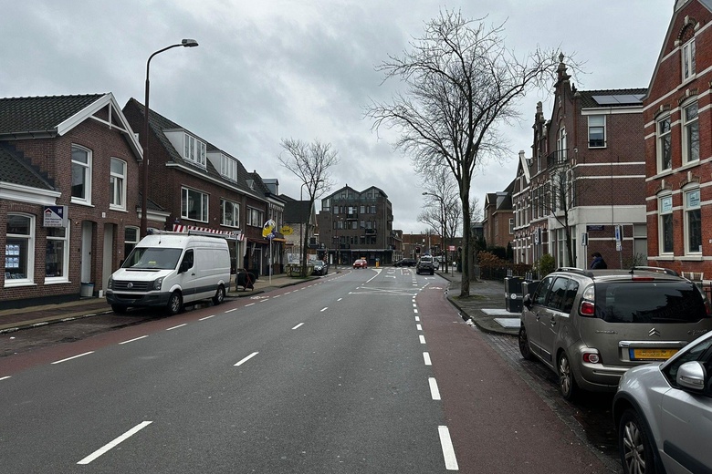 WinkelruimteaanStationsweg 30<br/> inAlkmaar
