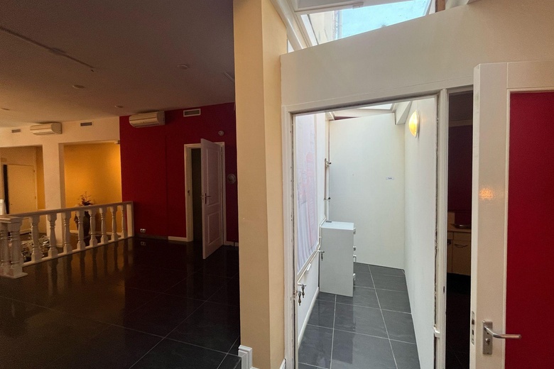 WinkelruimteaanLange Putstraat 14<br/> inDen Bosch