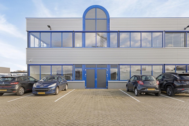 Bedrijfsruimte Oss - Gasstraat-Oost 44 - Foto 5