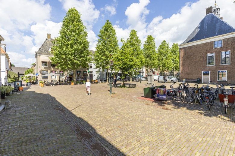 WinkelruimteaanMarkt 12<br/> inWijk bij Duurstede WinkelruimteaanMarkt 12<br/> inWijk bij Duurstede