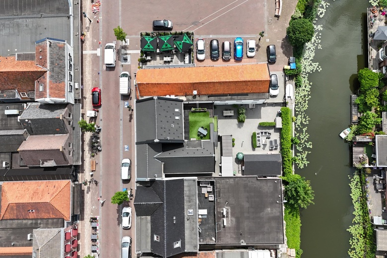 Horeca Numansdorp - Voorstraat 15 - Foto 4