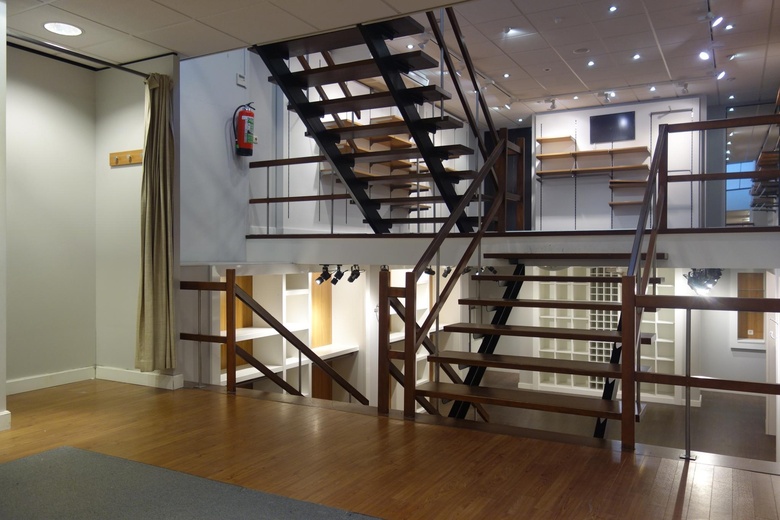 WinkelruimteaanLangstraat 8<br/> inWeert WinkelruimteaanLangstraat 8<br/> inWeert