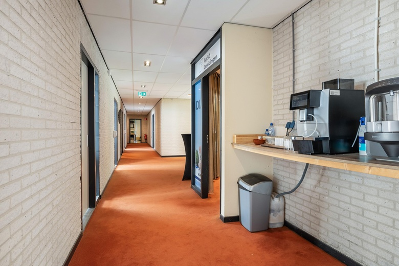 Kantoorruimte Deventer - Lubeckstraat 12 - Foto 22