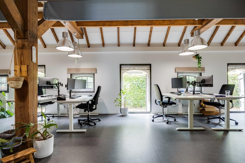 KantoorruimteaanHamersveldseweg 120<br/> inLeusden