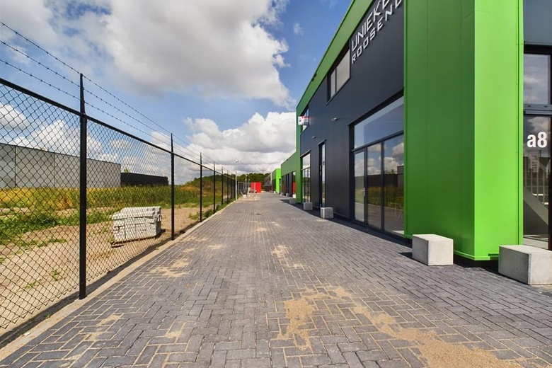 BedrijfsruimteaanArgon 14 a1<br/> inOud-Gastel