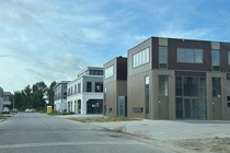 Bedrijfsruimte Utrecht - Overvliet 76 - Foto 3
