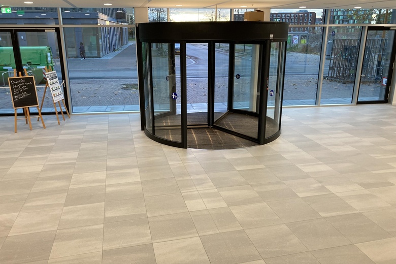 Kantoorruimte Utrecht - Reykjavikplein 1 - Foto 19