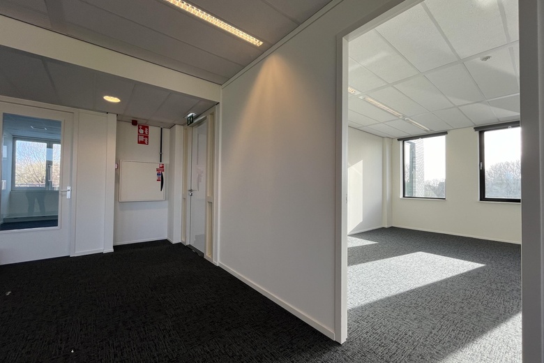 Kantoorruimte Nieuwegein - Ratelaar 35 - Foto 20