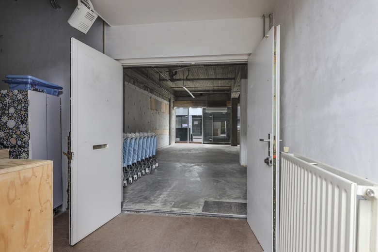 WinkelruimteaanHoofschestraat 16<br/> inGrave