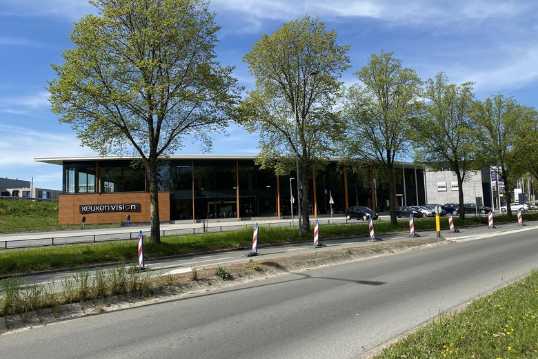 WinkelruimteaanMijlweg 83<br/> inDordrecht