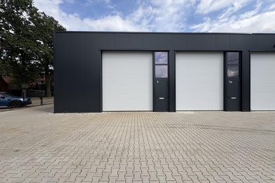 Bedrijfsruimte Generaal O'Connorstraat 1, Helmond | Bedrijfspand.com