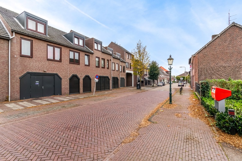 WinkelruimteaanDorpstraat 69<br/> inHorn