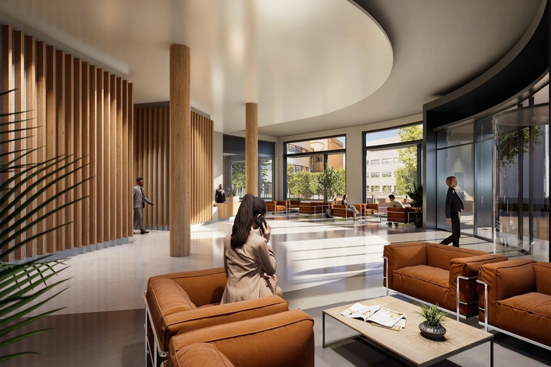 KantoorruimteaanWestervoortsedijk 0 ong<br/> inArnhem