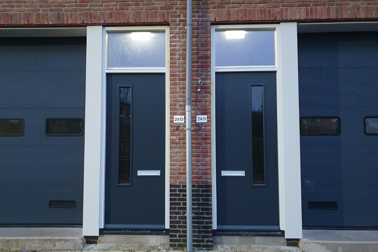 BedrijfsruimteaanNijverheidslaan 2 A 11<br/> inWeesp