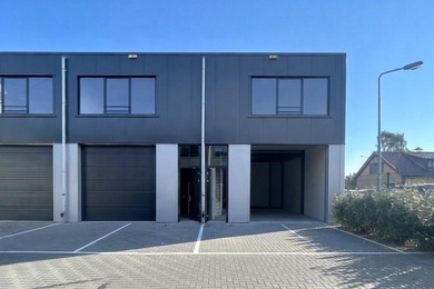 Bedrijfsruimte Pascalstraat 23, Harderwijk | Bedrijfspand.com