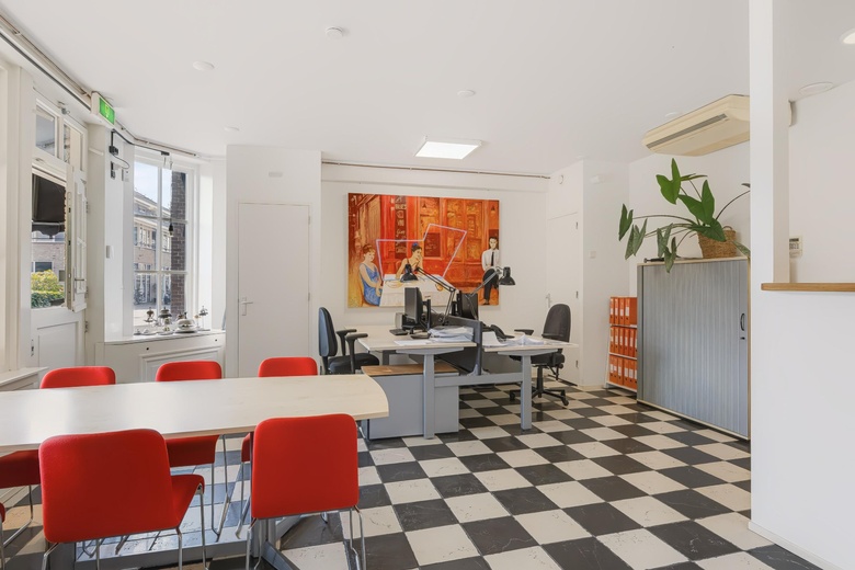 Kantoorruimte Warmond - Dorpsstraat 20 - Foto 8