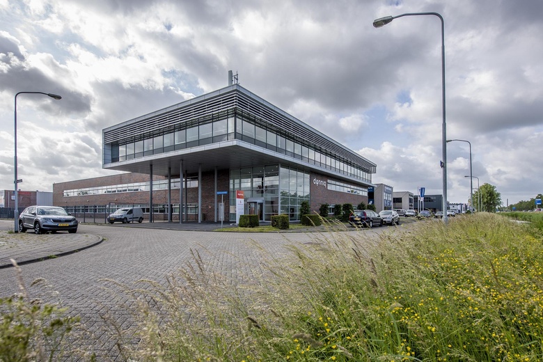 KantoorruimteaanOude Blaauwweg 5<br/> inWormerveer