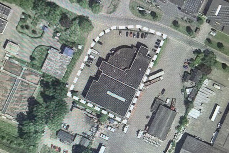 BedrijfsruimteaanMolenvliet 17<br/> inWijk bij Duurstede BedrijfsruimteaanMolenvliet 17<br/> inWijk bij Duurstede