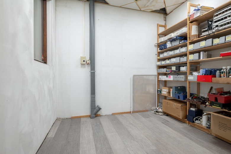 WinkelruimteaanKerkstraat 10<br/> inOosterhout