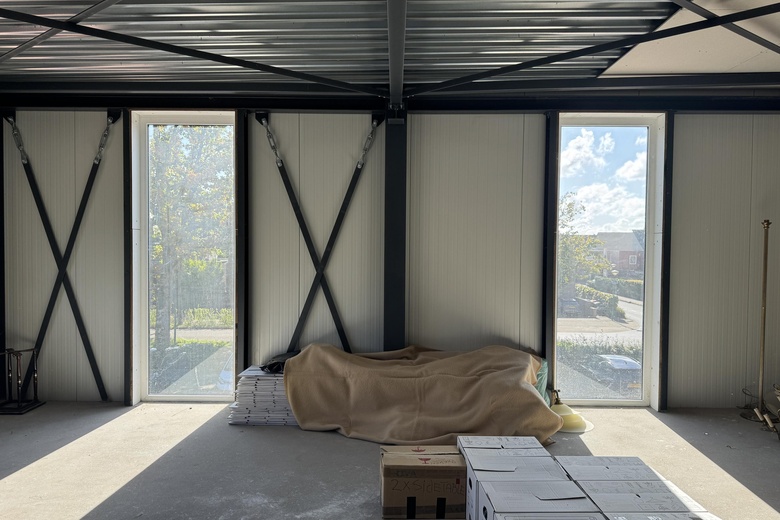 BedrijfsruimteaanDorresteinweg 72 11<br/> inSoest