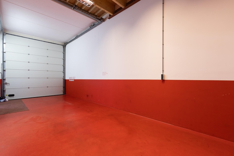 BedrijfsruimteaanPesetaweg 121<br/> inNieuw-Vennep