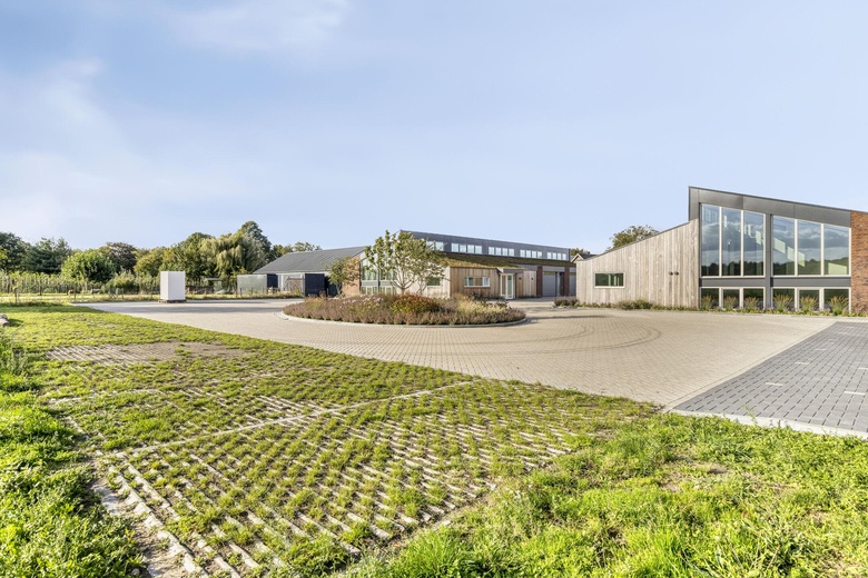 BedrijfsruimteaanKreitenmolenstraat 198<br/> inUdenhout