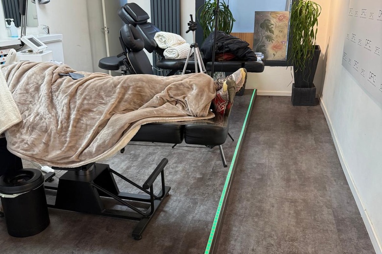 WinkelruimteaanRozengracht 13 B<br/> inAmsterdam