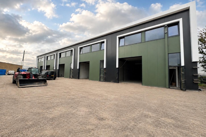Bedrijfsruimte Mijdrecht - Groot Mijdrechtstraat B2 - B11 0 ong - Foto 4