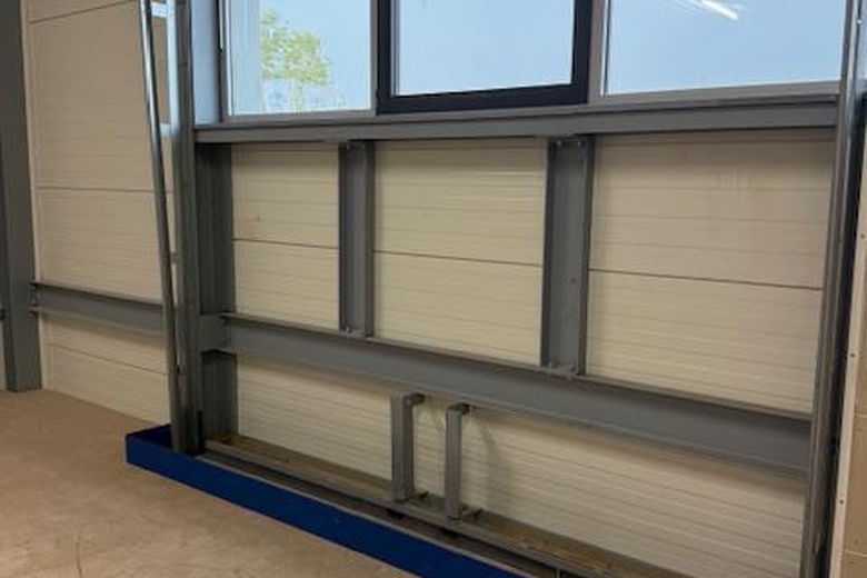 BedrijfsruimteaanEnergieweg 43<br/> inHuizen