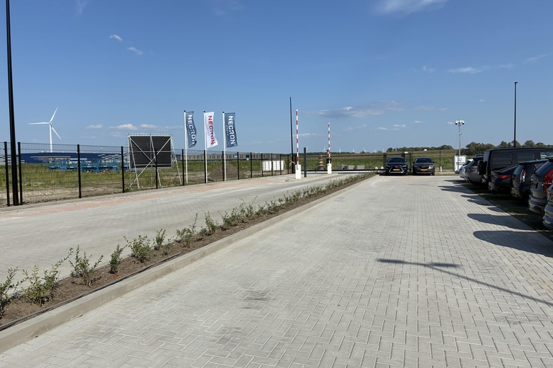 Bedrijfsruimte Almere - Mariëndaal 11 - Foto 9