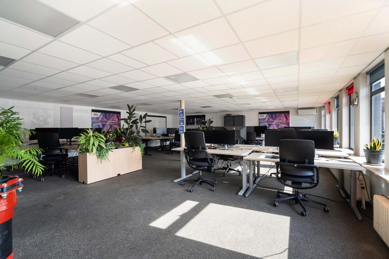 BedrijfsruimteaanSeelenstraat 12<br/> inWeert