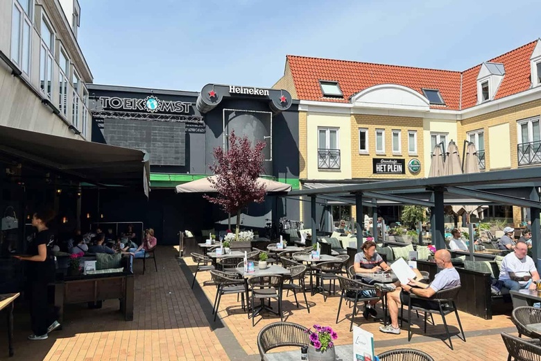 Horeca De Koog - Dorpsstraat 20a - Foto 4