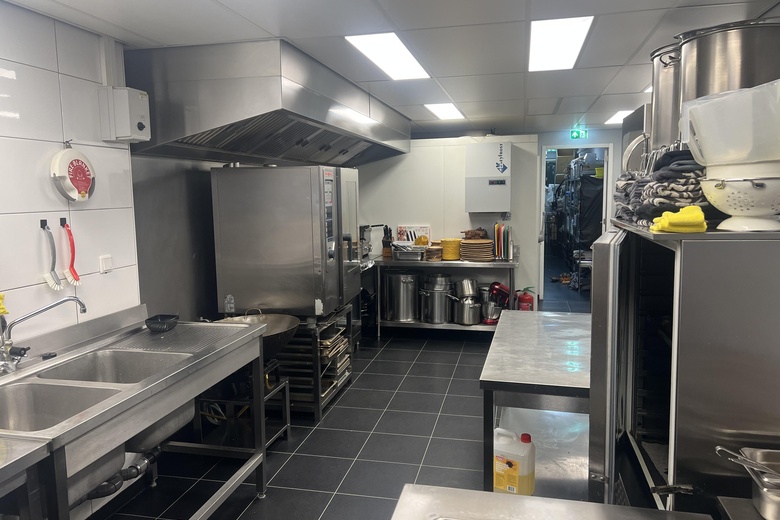 HorecaaanVriesestraat 148<br/> inDordrecht