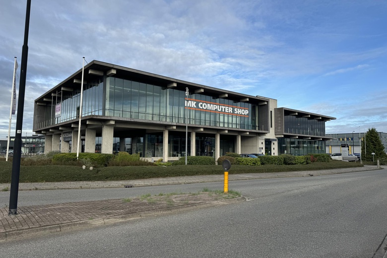 WinkelruimteaanGenieweg 54<br/> inMijdrecht WinkelruimteaanGenieweg 54<br/> inMijdrecht
