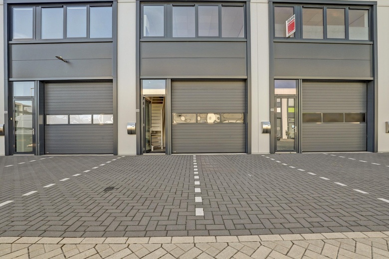 Bedrijfsruimte Alphen aan den Rijn - Titaniumweg 446 - Foto 7