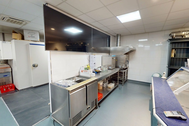HorecaaanWesteinde 268<br/> inVriezenveen HorecaaanWesteinde 268<br/> inVriezenveen