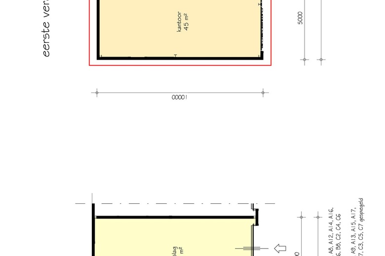 BedrijfsruimteaanHeliumweg 6 A 13<br/> inAmersfoort