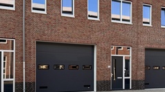 Bedrijfsruimte te koop Weesp - Nijverheidslaan 6 M