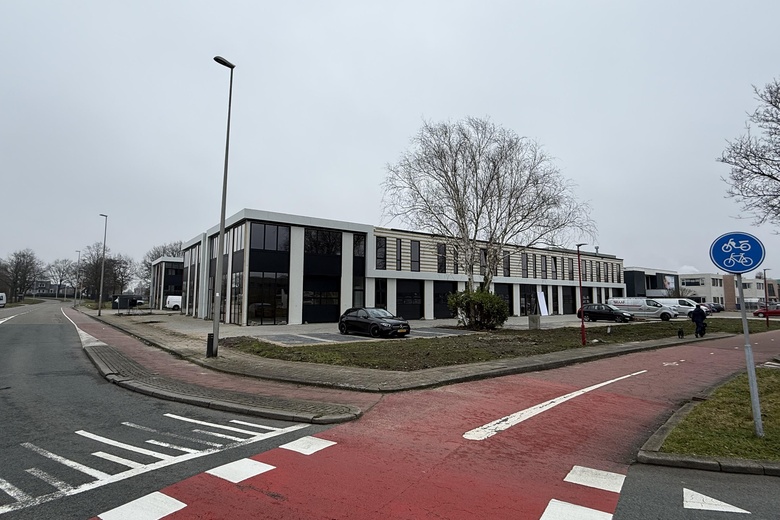 Bedrijfsruimte Zoetermeer - Stephensonstraat 2 E - Foto 13